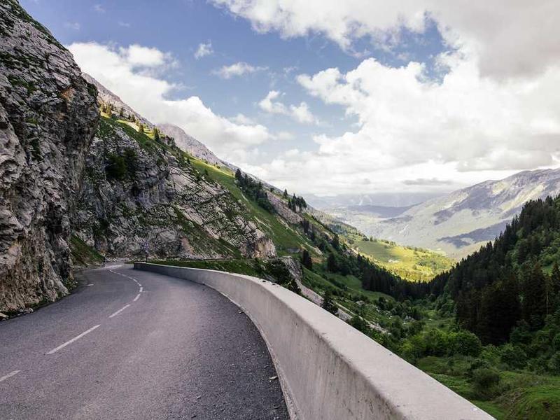 The Creative Journey to Business Development